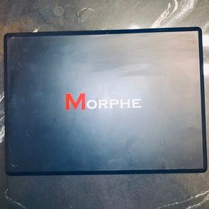 Morphe 35N eyeshadow palette